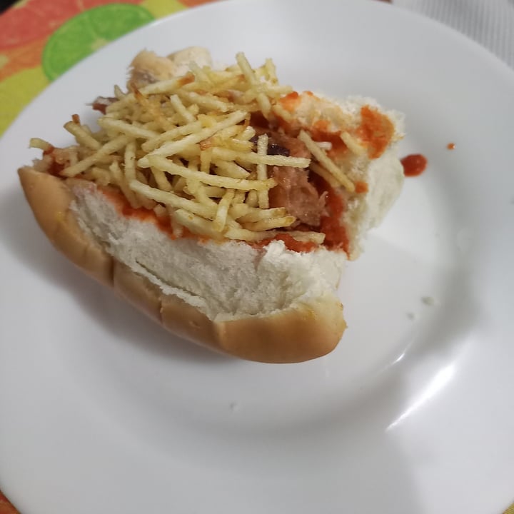 review photo of Fazenda Futuro - Future Farm Futuro Linguiça shared by @beatrizagns on 19 Jun 2022 - review