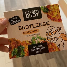 Helden Brot