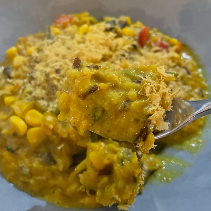 photo of Real Food Risotto shared by @wjynn on  01 Aug 2022 - review