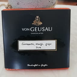 Von Geusau