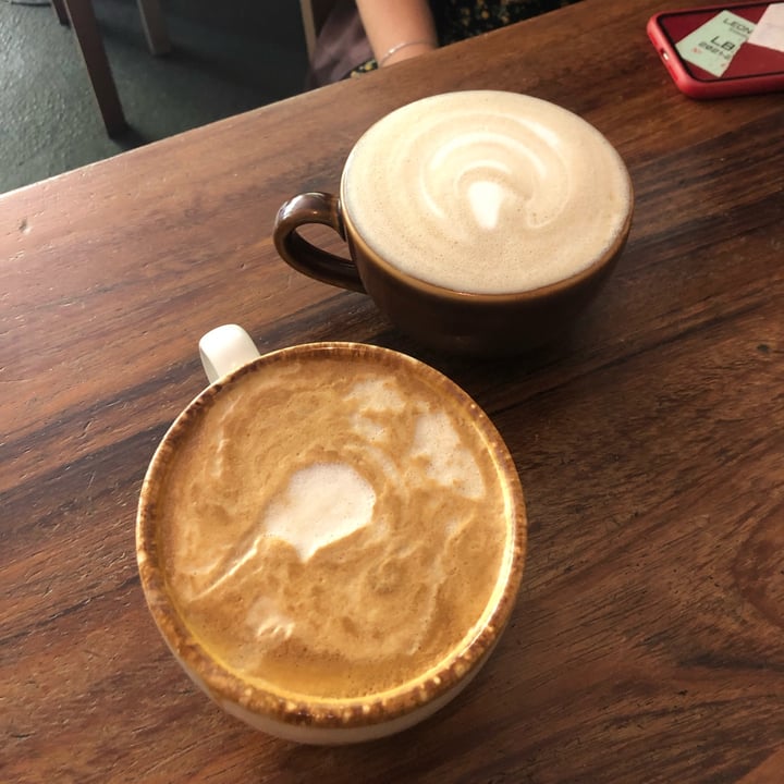 review photo of The Coffee Legacy Chai shared by @wonkycatz on 19 Apr 2022 - review