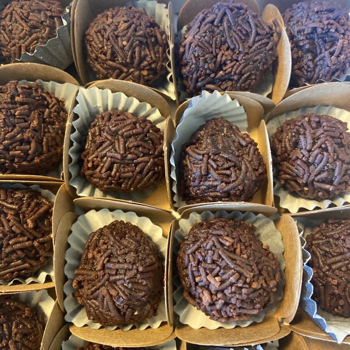 photo of Planteliê Confeitaria Brigadeiro shared by @amaia2021 on  25 Jul 2021 - review