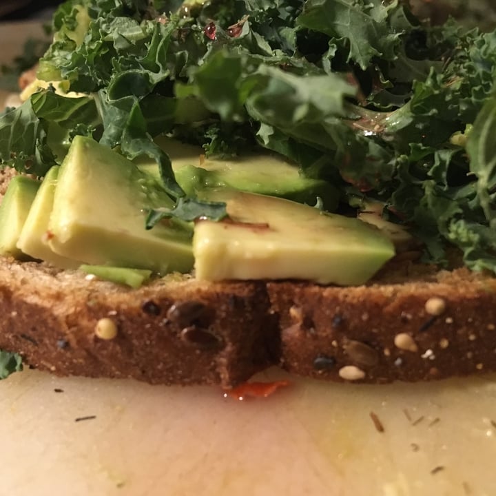 review photo of Dave's Killer Bread 21 Whole Grains And Seeds Killer Breads shared by @jessjessjess on 29 Apr 2020 - review
