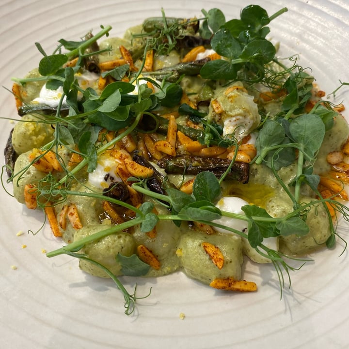 photo of Mother Gnocchi shared by @smarlo on  02 Oct 2021 - review