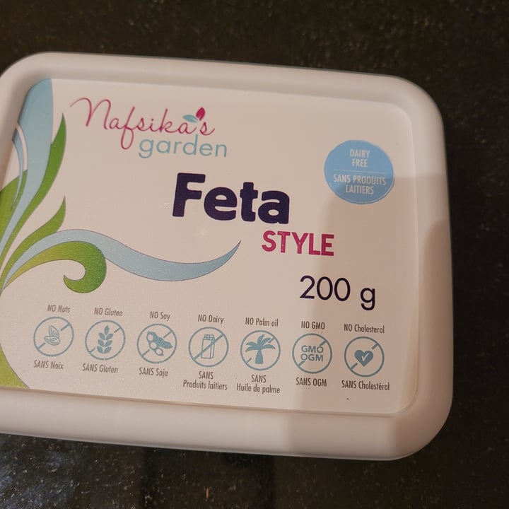review photo of Nafsika's Garden Feta Style shared by @emyar on 21 Nov 2021 - review