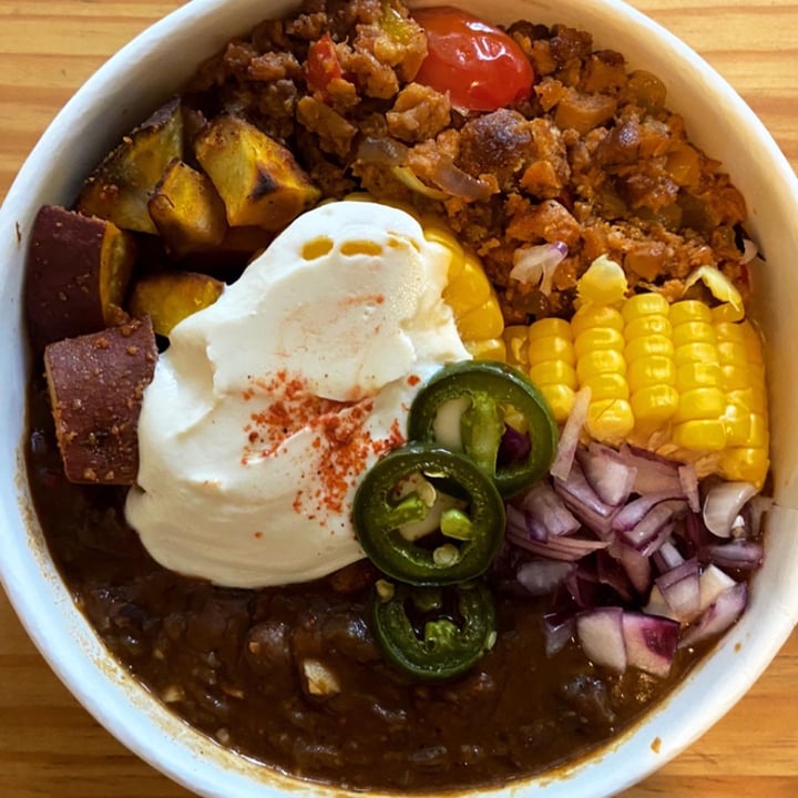 review photo of VEGANO PF Mexicano shared by @carollopes on 15 Jun 2022 - review
