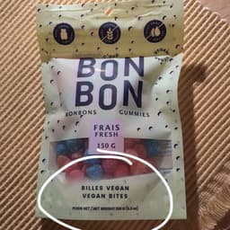 Bonbon