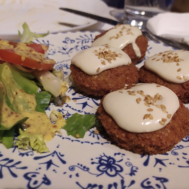 review photo of Tuma Falafel shared by @merx on 20 Jul 2021 - review