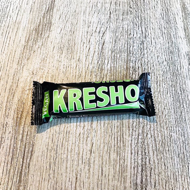 photo of Kresho Kresho Bar shared by @lil-chickpea on  02 Dec 2022 - review