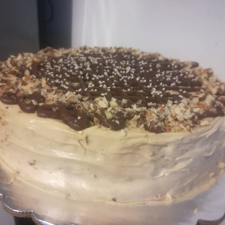 review photo of Livre Pastel Chocomani shared by @lorenagreen on 03 Mar 2022 - review