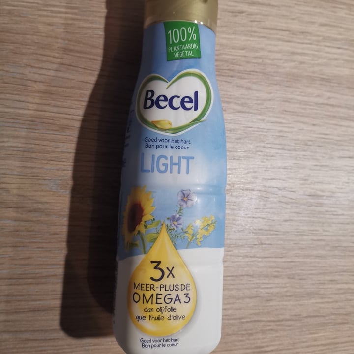photo of Becel Light shared by @yana1996 on  02 Oct 2021 - review