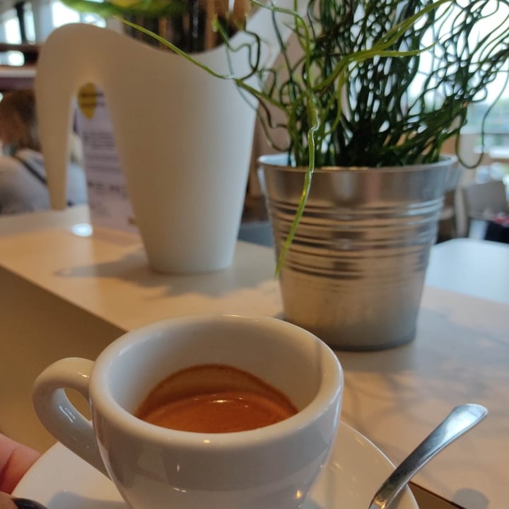 photo of IKEA Milano Corsico Caffè Espresso shared by @raffa70s70 on  18 Sep 2021 - review