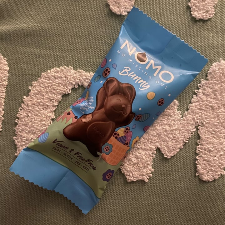 photo of NOMO Bunny shared by @melmoon90 on  01 Feb 2022 - review