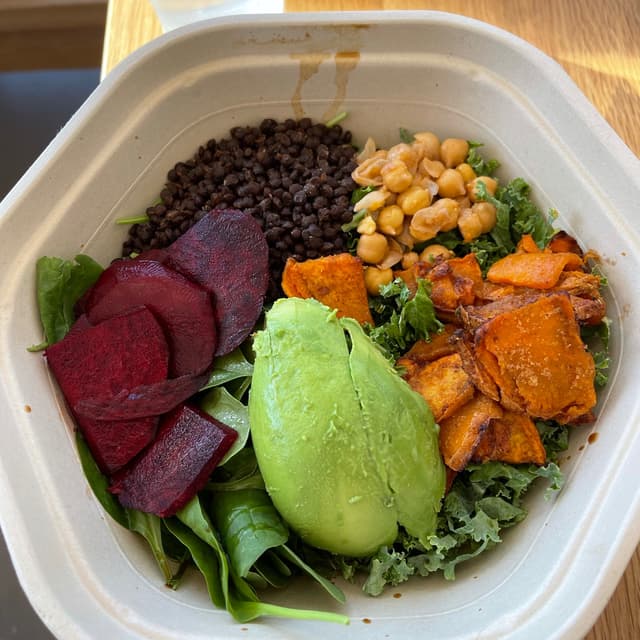 sweetgreen