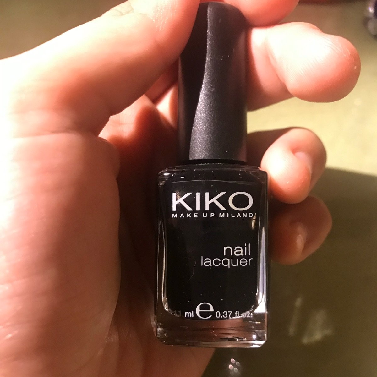 Kiko Perfect Gel Duos Swatches and Review | Brit Nails