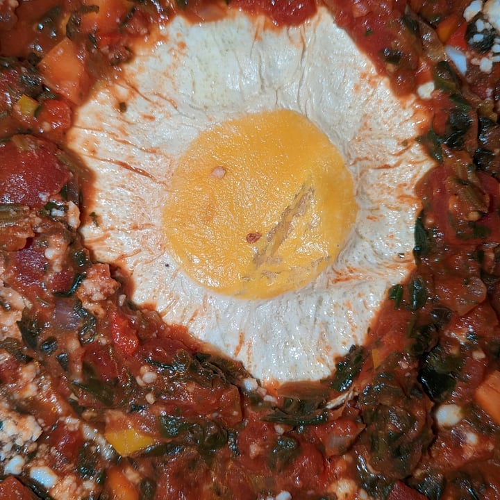 review photo of BeLeaf Vegan vegan egg shared by @wendysmith22 on 26 Oct 2022 - review