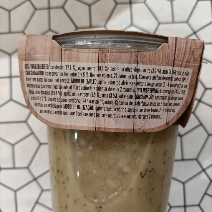 review photo of Froiz Crema de calabacin shared by @joplin77 on 10 Mar 2022 - review