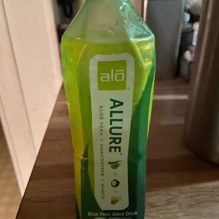review photo of Alo Allure shared by @bettiecriesalot on 01 Jun 2020 - review