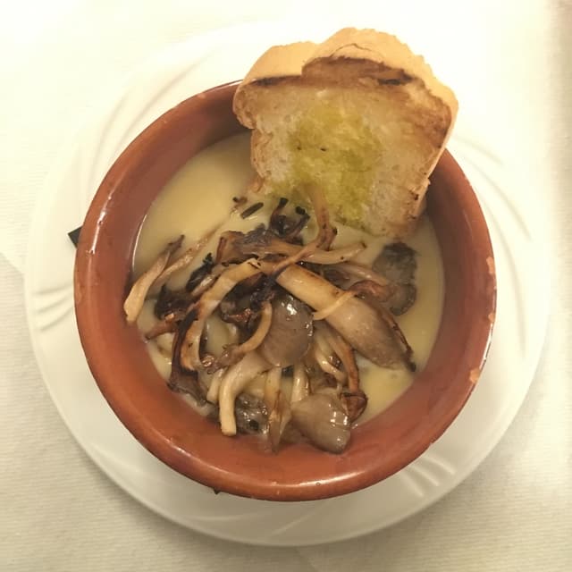 Photo of the dish “Ciambotto della Pinuccia edizione invernale”