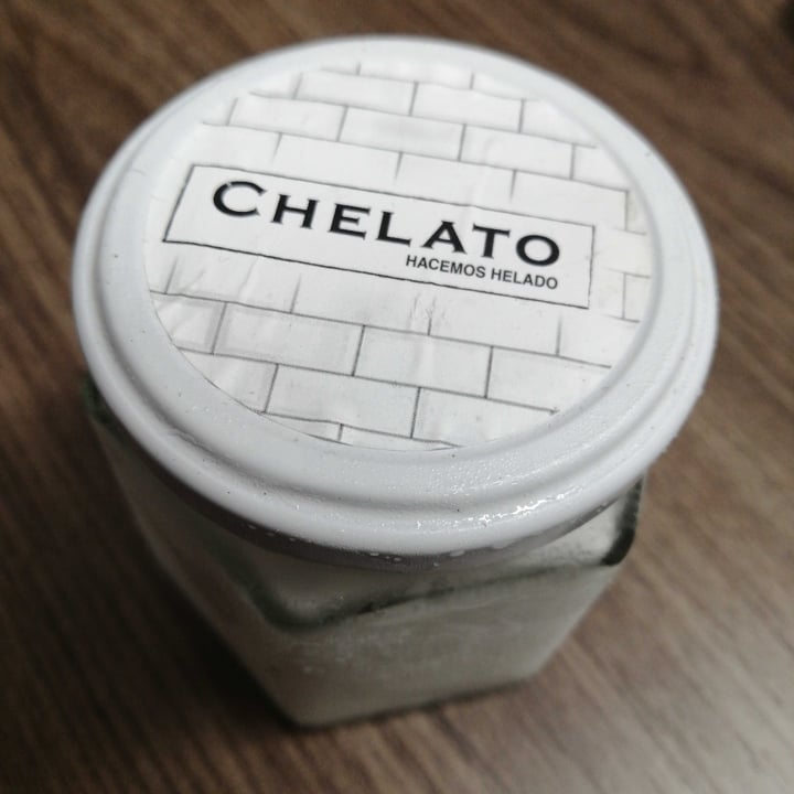 photo of Chelato Helado de limon shared by @mica15 on  15 Jul 2020 - review