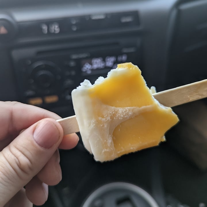 review photo of Goodpop Orange N' Cream shared by @beachbummum on 12 Jun 2022 - review
