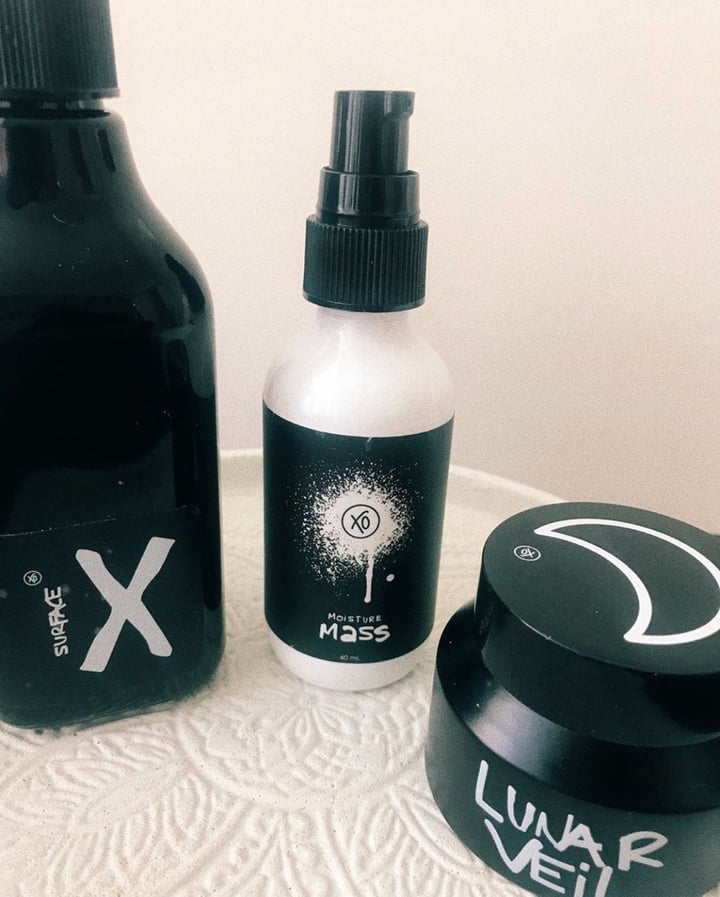photo of XO Treatment Room Surface X shared by @lifewithzandra on  02 Oct 2019 - review