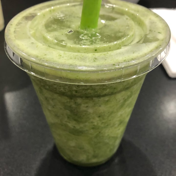 photo of Smoovies Detox Smoothie shared by @wholefoodwholehearts on  26 Mar 2022 - review