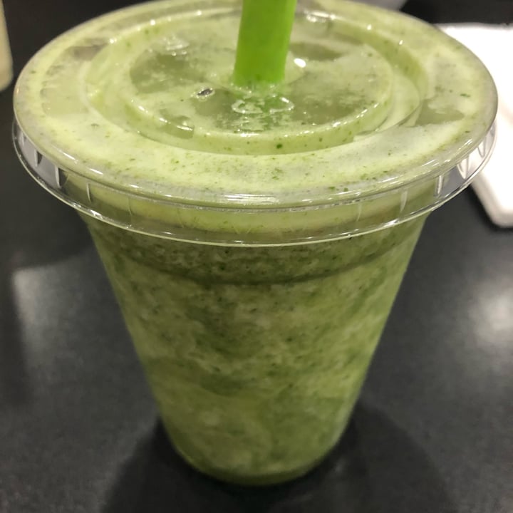 review photo of Smoovies Detox Smoothie shared by @wholefoodwholehearts on 26 Mar 2022 - review