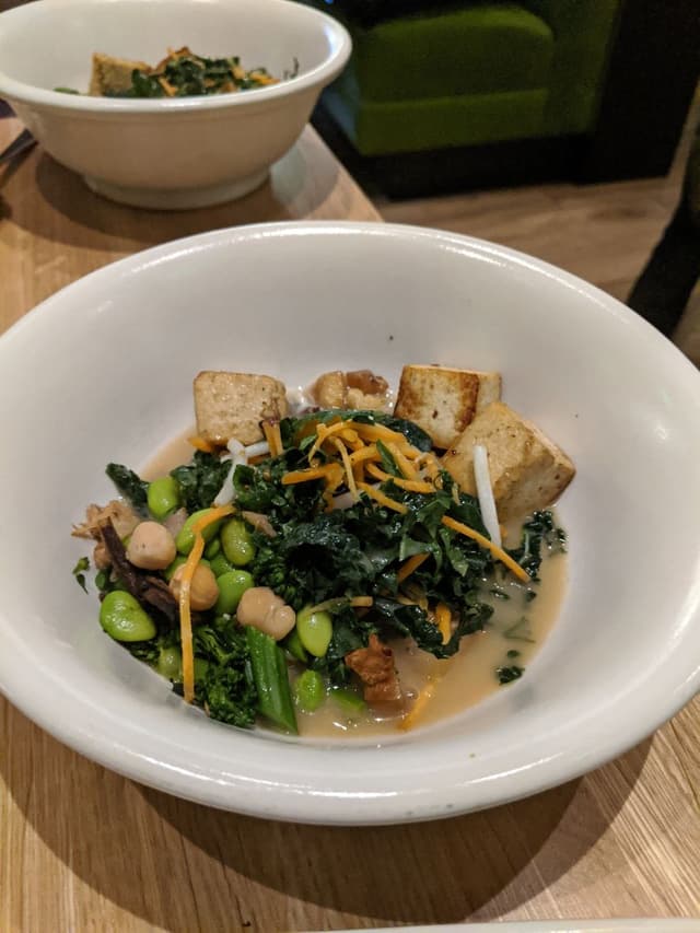 Photo du plat “Immunity Bowl”