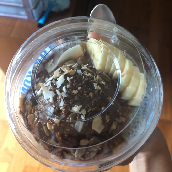 photo of Haakon Superfoods and Juice Nut Butter and Açai Bowl shared by @priyangav on  02 Sep 2020 - review