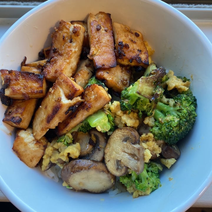 review photo of Sprouts Farmers Market Extra Firm Tofu shared by @ryenn on 08 Jul 2021 - review
