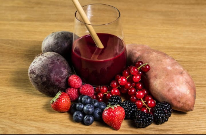review photo of Zmoobi Organic Vegan Smoothie Zmoobi Organic Vegan Smoothie shared by @spiritofsattva on 09 Dec 2019 - review