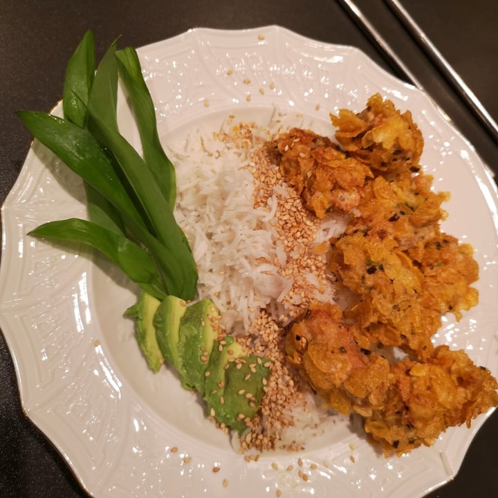 photo of Golden Phoenix Rice shared by @nasims on  30 Jan 2021 - review