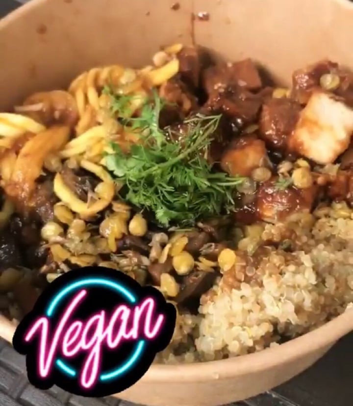 photo of The Pot Asian Casual Bowl shared by @helenafox333 on  24 Jul 2019 - review
