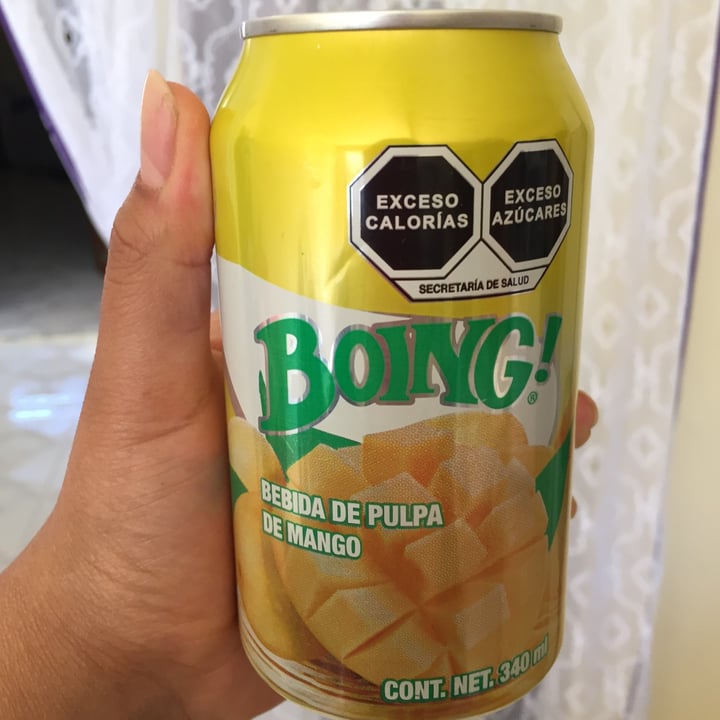 photo of Vive Soy Boing shared by @angy15 on  30 Jun 2022 - review