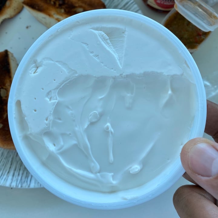 photo of Tofutti Better Than Cream Cheese shared by @vikas on  15 Jan 2020 - review