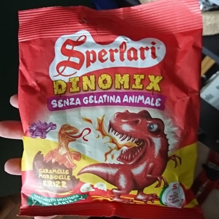 photo of Sperlari Dinomix shared by @frumento on  24 May 2021 - review