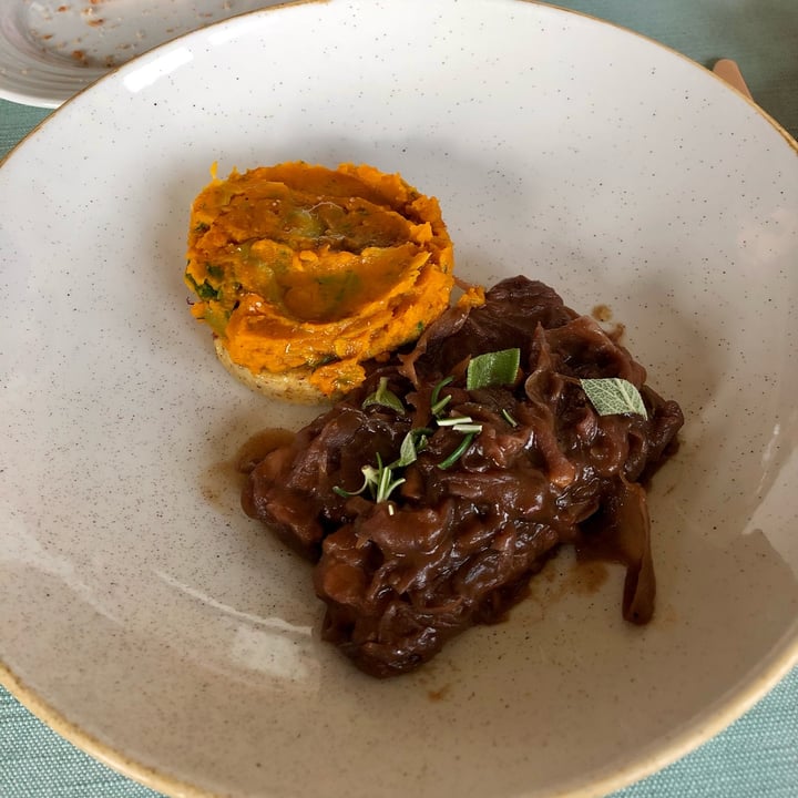 review photo of Polisena L'Altro Agriturismo Entree di verdure shared by @pesce23 on 30 Nov 2021 - review