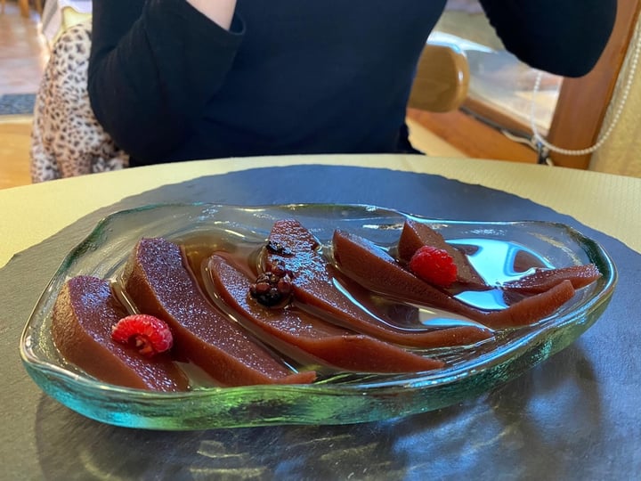 review photo of Restaurant Niu Nou Menú Diario shared by @cristigrafia on 23 Nov 2019 - review