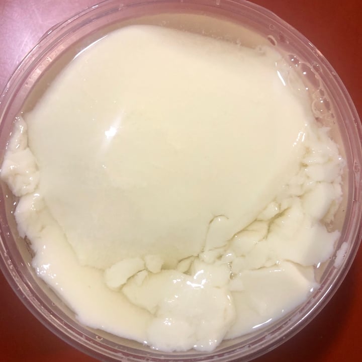 photo of Whampoa Soya Bean Tau Huay shared by @nandha09 on  15 Jan 2021 - review
