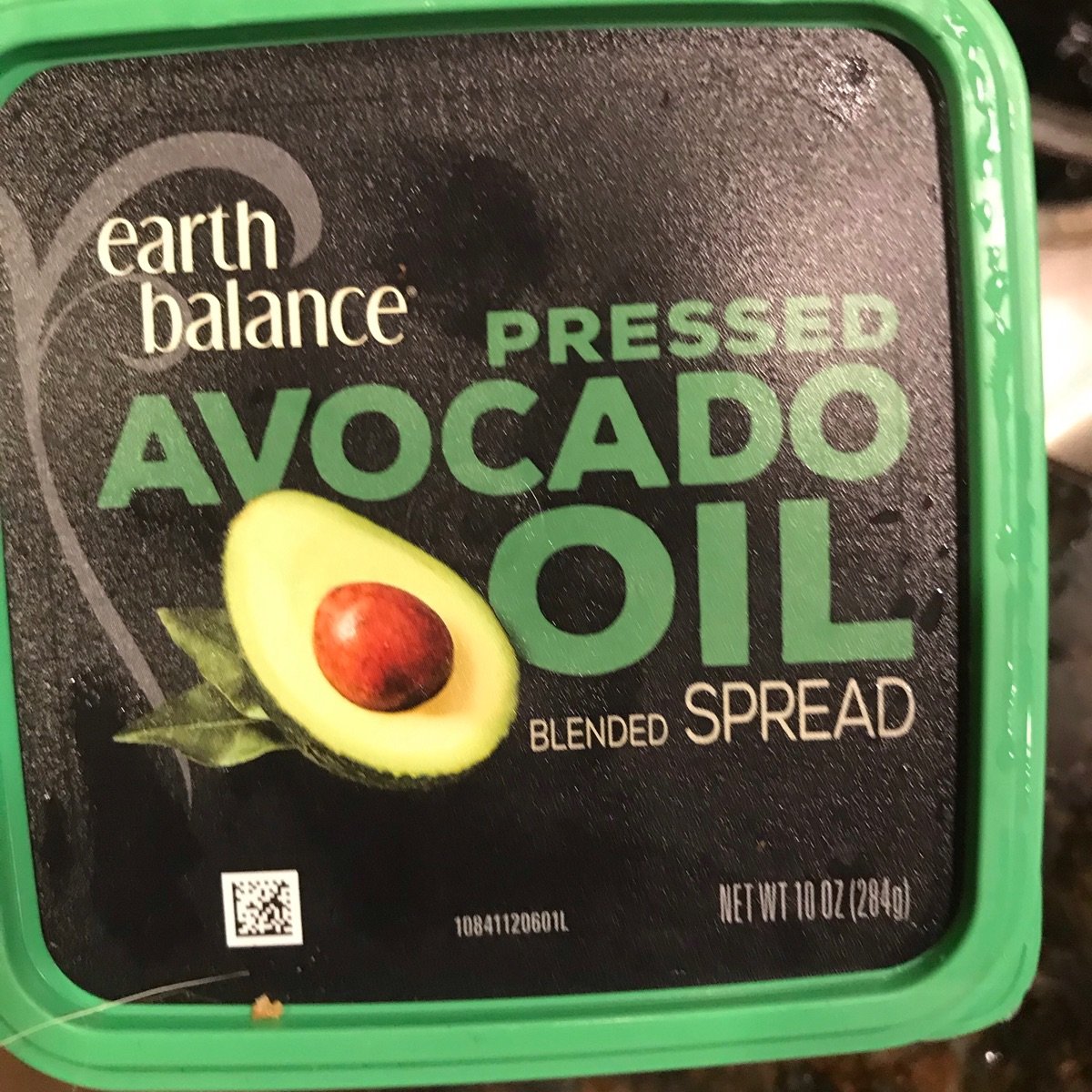 Earth Balance Pressed Avocado Oil spread Reviews abillion