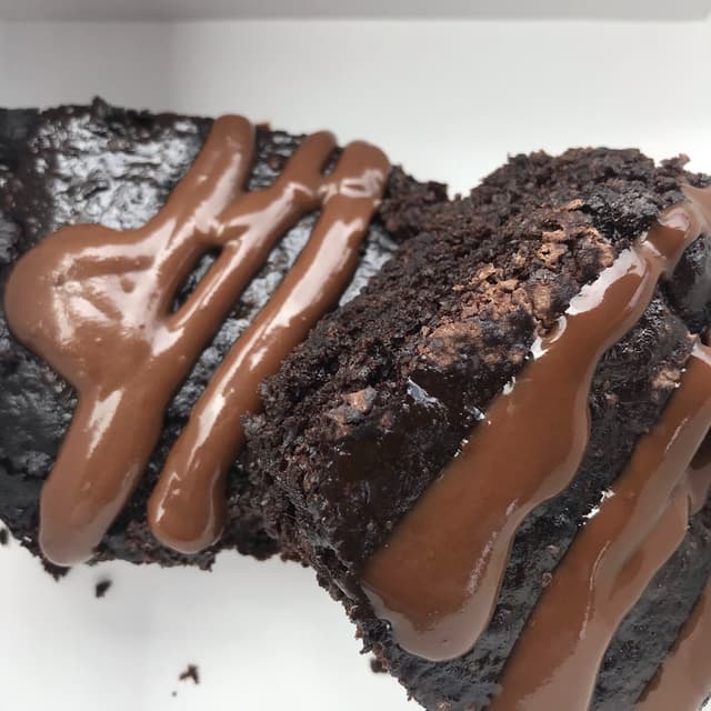 Photo of the dish “Chocolate Brownie”