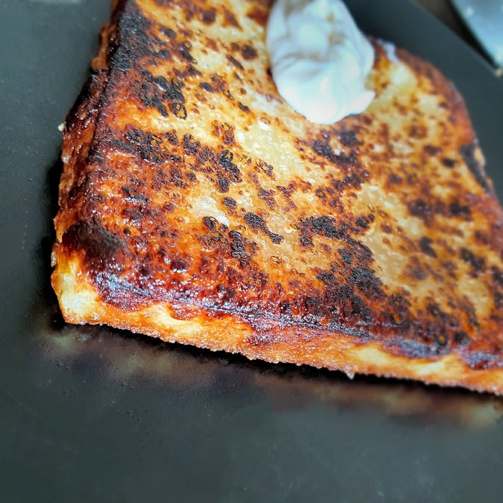 review photo of Violife Mediterranean Style - Grill me shared by @lauraelyna on 20 Oct 2021 - review