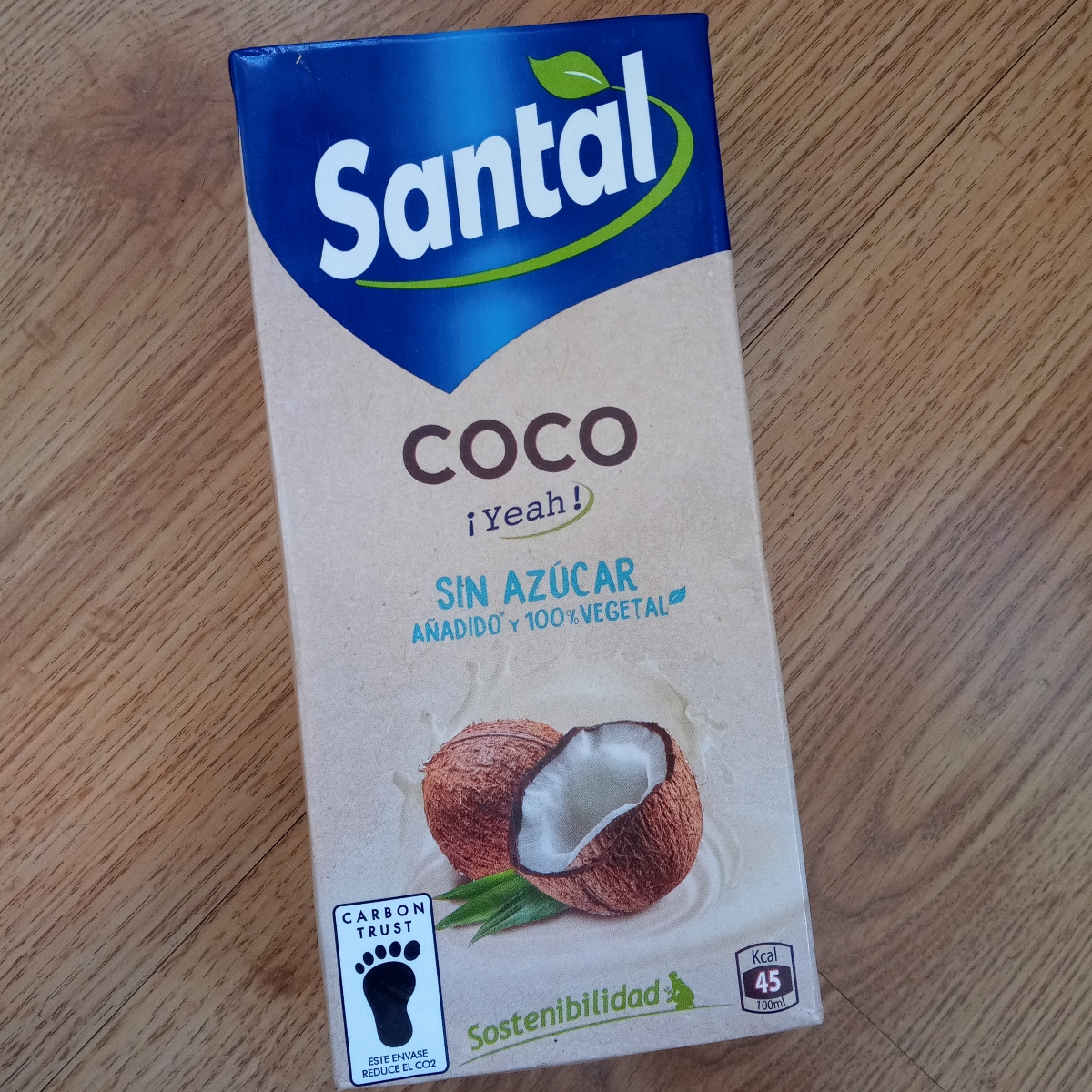 Santal Acqua di Cocco Reviews