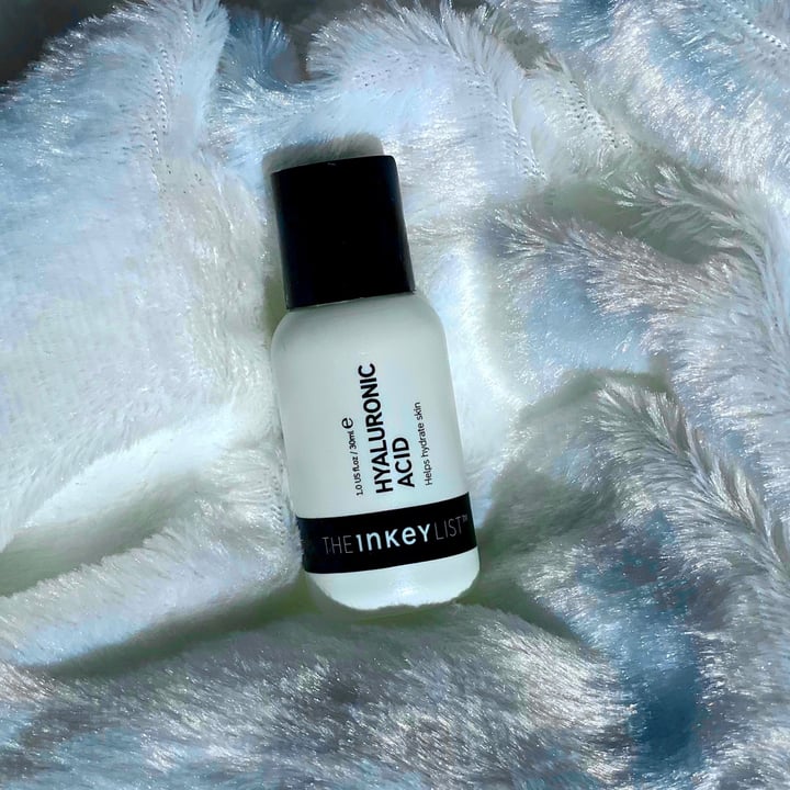 photo of The Inkey List Hyaluronic Acid shared by @lasveganstepher on  25 Mar 2021 - review