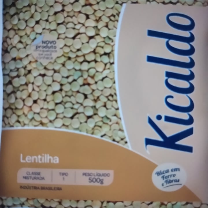 review photo of Kicaldo Lentilha shared by @prig on 14 May 2022 - review
