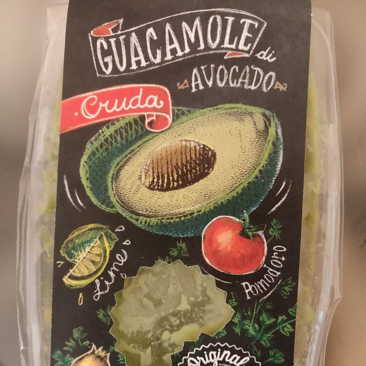 review photo of Parma is Guacamole shared by @gabbogreen on 16 Aug 2021 - review