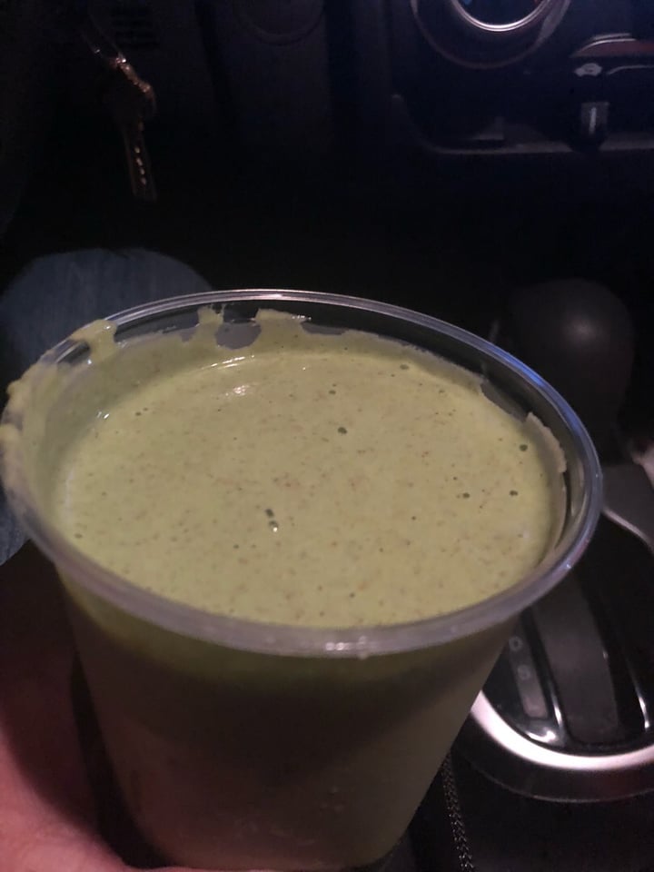 photo of Down to Earth Organic & Natural - Kahului Kale Smoothie shared by @raatz on  28 Mar 2020 - review