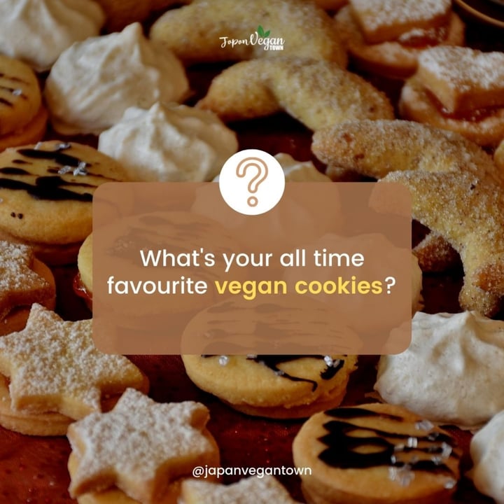 review photo shared by @japanvegantown on 01 Mar 2022 - post