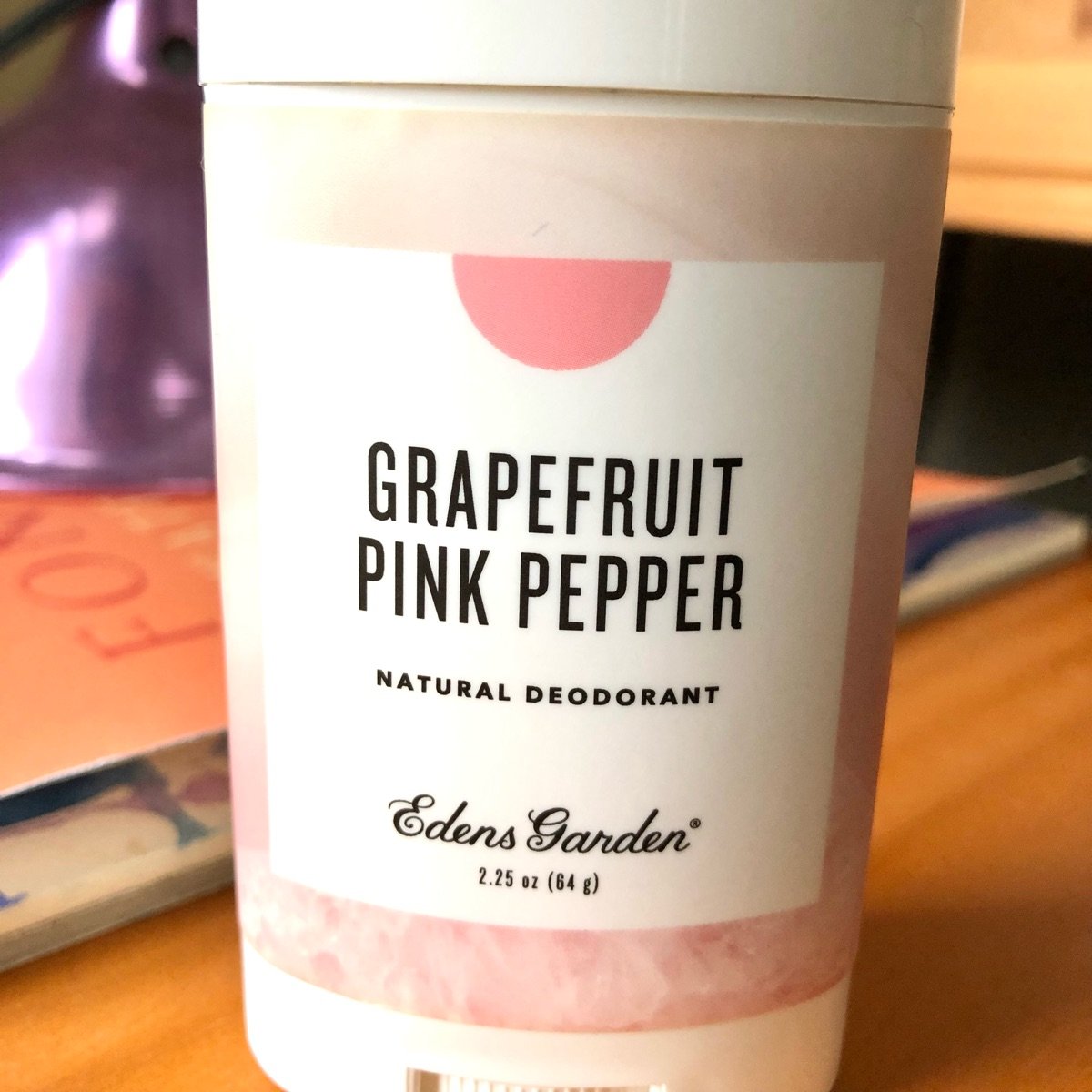 Edens Garden Pink Pepper Essential Oil